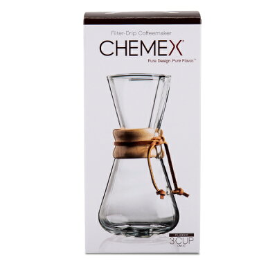 CHEMEX ケメックス コーヒーメーカー CM-1C